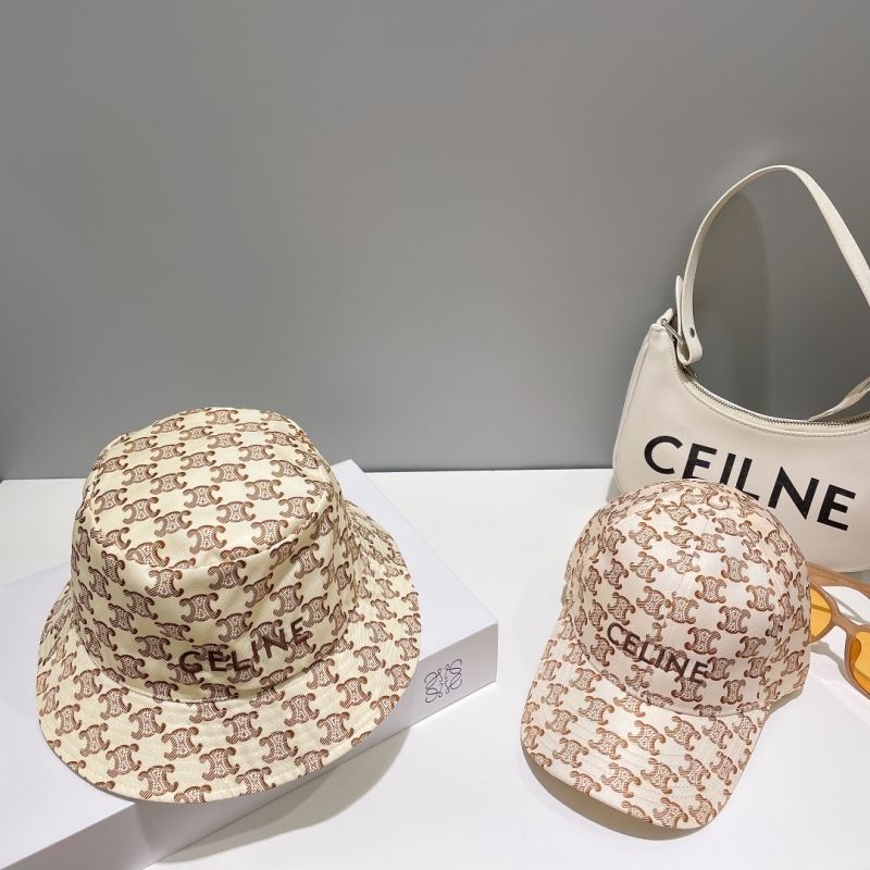 Celine Caps